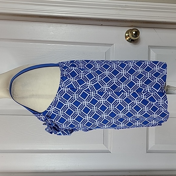 Banana Republic Summer Blouse - Picture 6 of 10